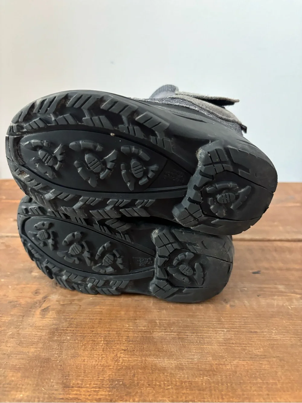 The North Face durable kids